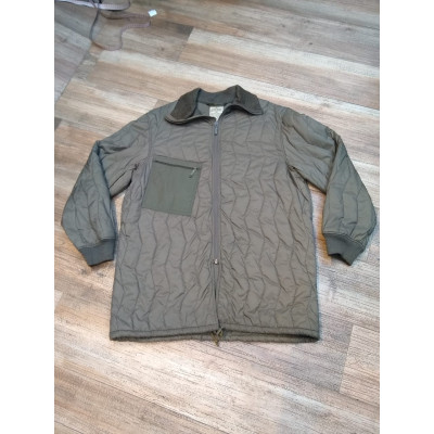 GER Liner da Parka Flecktarn